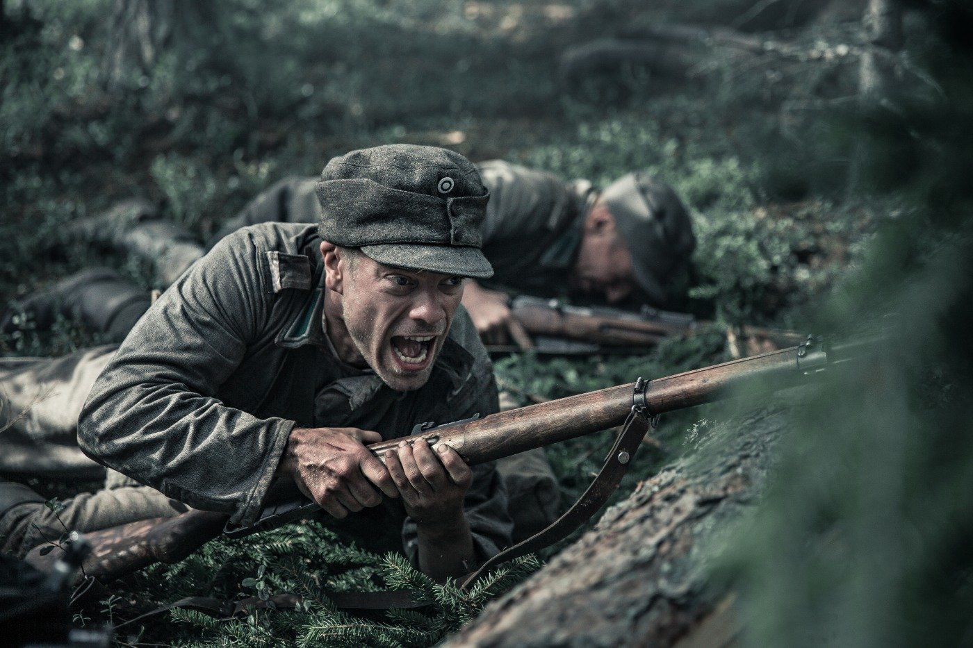 アンノウン・ソルジャー 英雄なき戦場 | 上映作品 | EUフィルムデーズ 2019